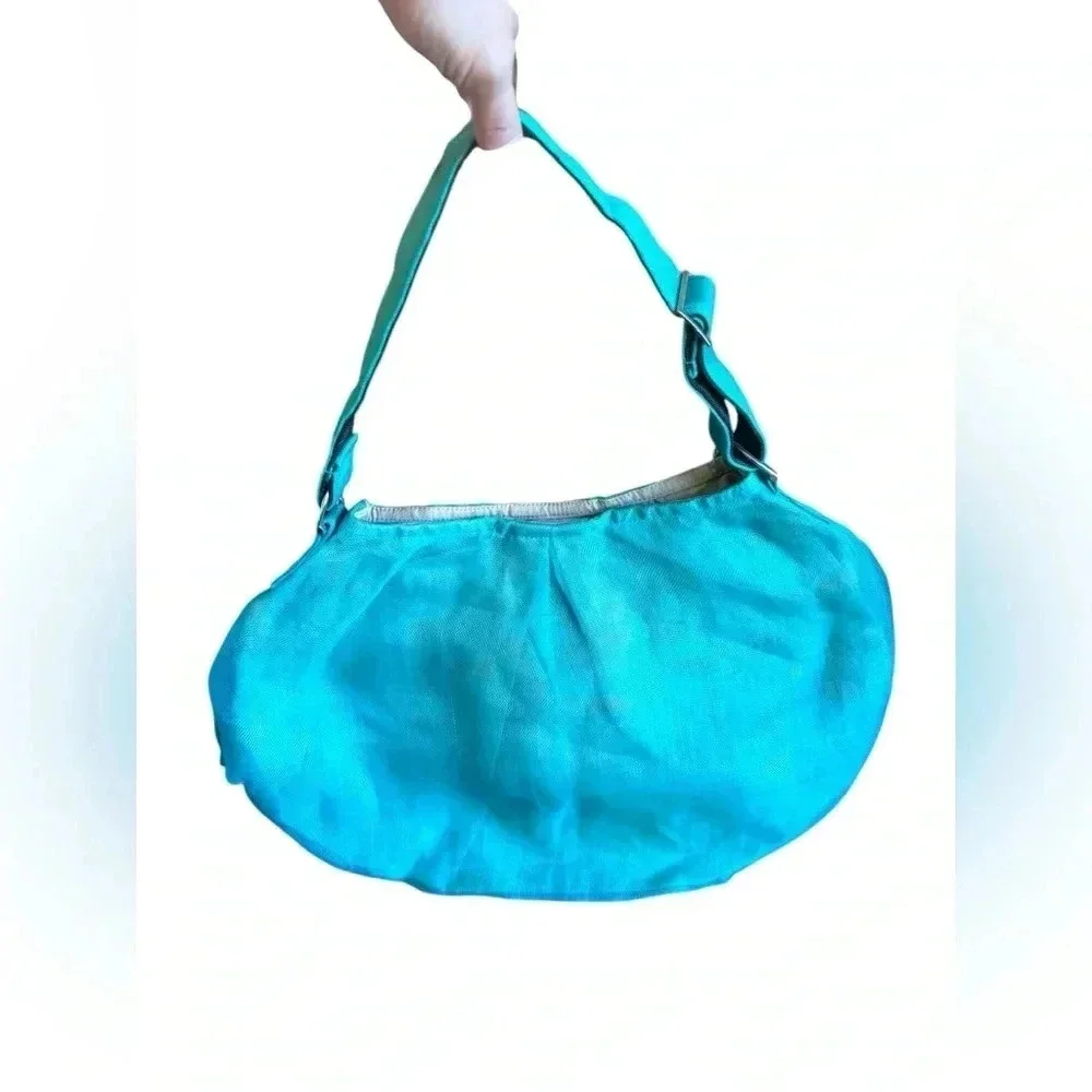 SMATERIA Nylon Cloud Bag